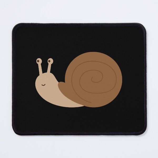 Item preview, Adventure Time Snail Friend designed and sold by ridnaledesigner.