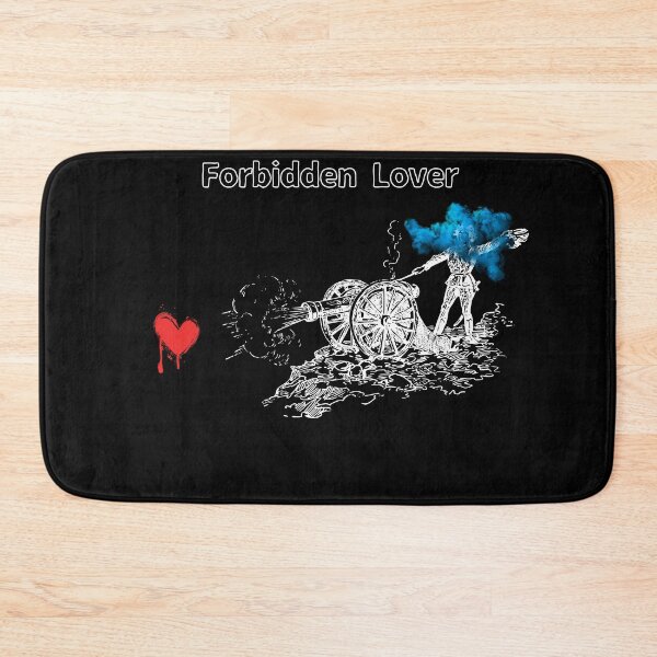 Item preview, forbidden lover designed and sold by mikoto-K09.