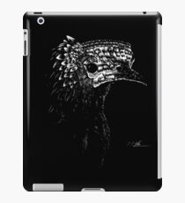 "Shadow" iPad Case/Skin