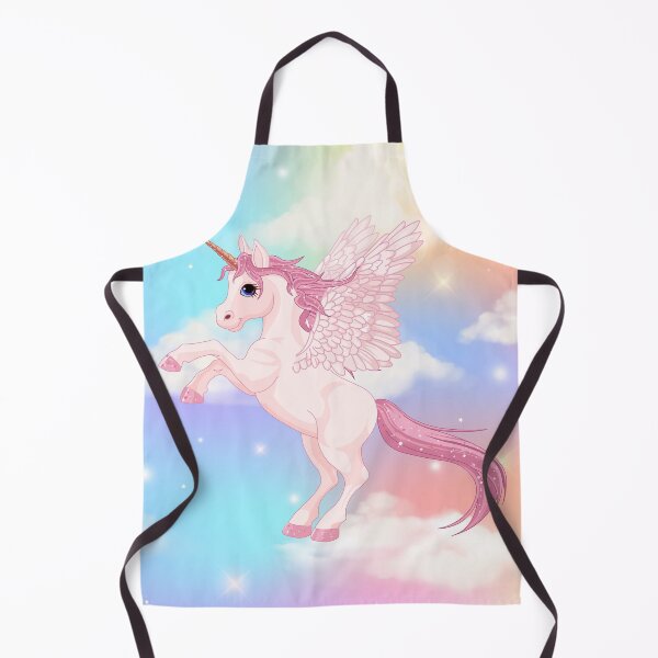 Item preview, Cute Unicorn designed and sold by Daarkie.