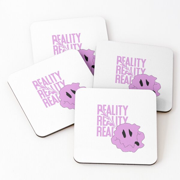 Item preview, Reality Motivation designed and sold by anyaforbes.