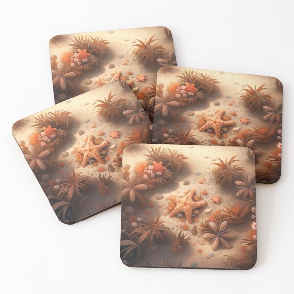 Item preview, Tidal Treasures designed and sold by Dyl-Designs.