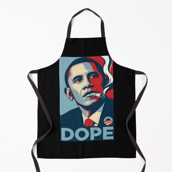 Item preview, Obama-DOPE designed and sold by Playful-Monster.