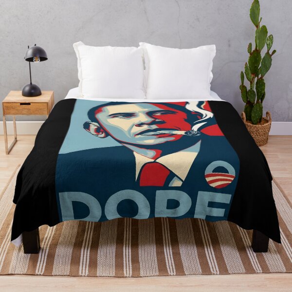 Item preview, Obama-DOPE designed and sold by Playful-Monster.