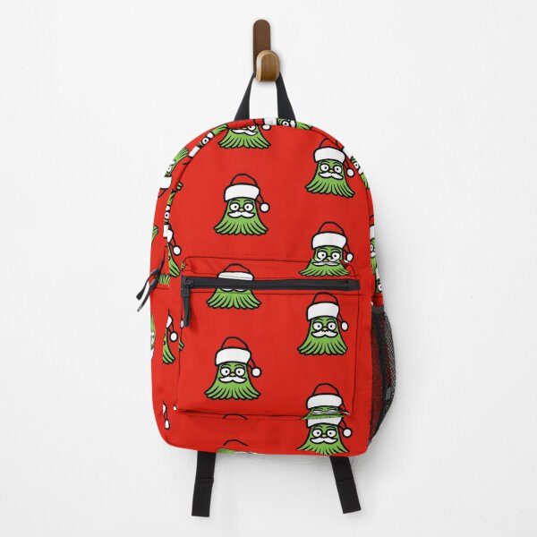 Item preview, Alien Santa Claus designed and sold by TheHellSong.