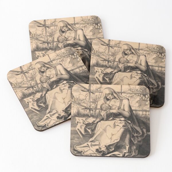 Item preview, Albrecht Durer paintings, albrecht durer self portrait, albrecht durer art style designed and sold by The art world.