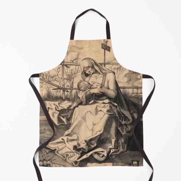 Item preview, Albrecht Durer paintings, albrecht durer self portrait, albrecht durer art style designed and sold by The art world.