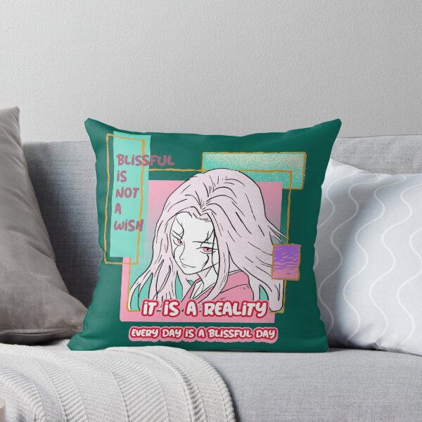 Item preview, BLUSSFUL REALITY, BLISSFUL IS NOT A WISH,IT IS A REALITY.EVERY DAY IS A BLISSFUL DAY designed and sold by Luckybliss-RE.