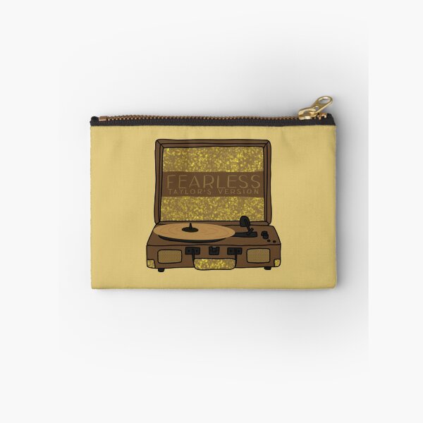Item preview,  Record player fearless Taylor’s version  designed and sold by ScarletDesigns3.
