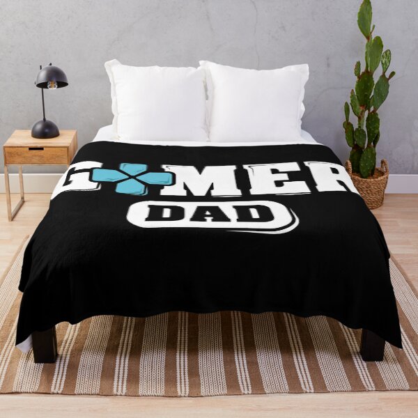 Item preview, Team Club Father Dad Graphic Game PC Console Controller Gaming Gamer Tournament Team Logo designed and sold by AndreMi.