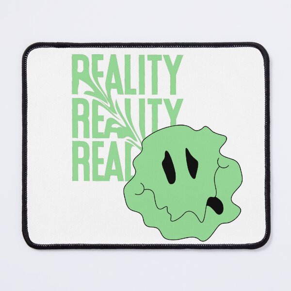 Item preview, Reality Motivation designed and sold by anyaforbes.