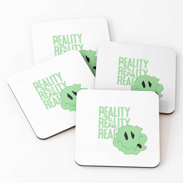 Item preview, Reality Motivation designed and sold by anyaforbes.