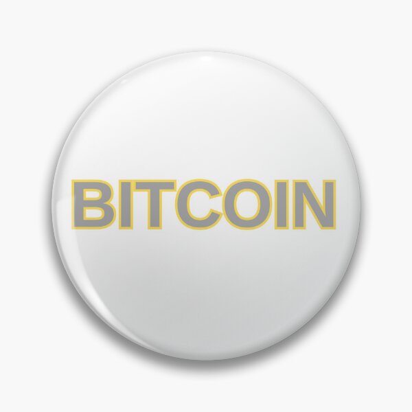 Item preview, Bitcoin BTC designed and sold by nacidon.