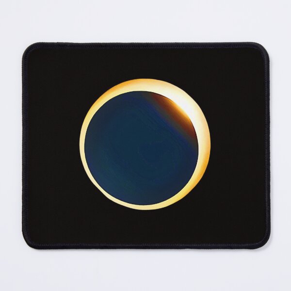 Item preview, New York Solar Eclipse designed and sold by elynne9.