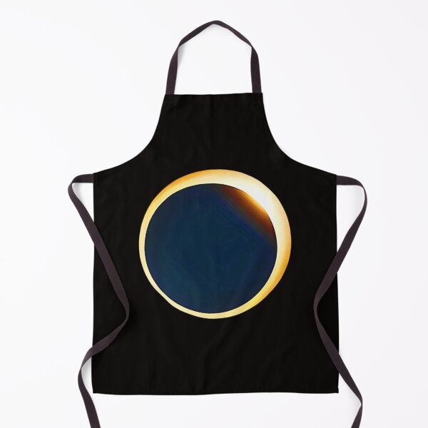 Item preview, New York Solar Eclipse designed and sold by elynne9.