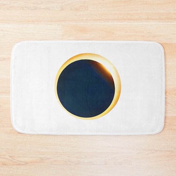 Item preview, New York Solar Eclipse designed and sold by elynne9.
