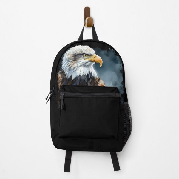 Item preview, Bald eagle  designed and sold by RubisLeaf.