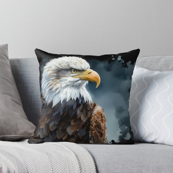 Item preview, Bald eagle  designed and sold by RubisLeaf.