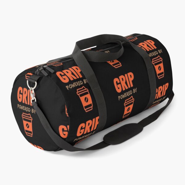Item preview, Grip Powered by Coffee designed and sold by NermilioDesigns.