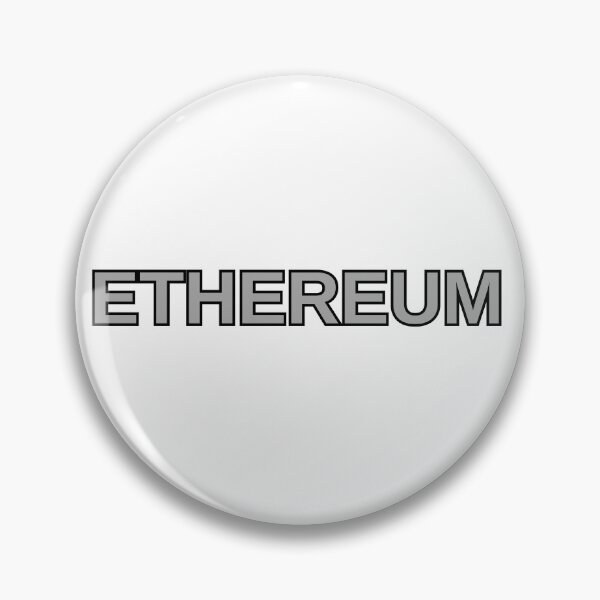 Item preview, Ethereum ETH designed and sold by nacidon.