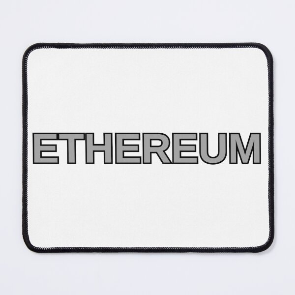 Item preview, Ethereum ETH designed and sold by nacidon.