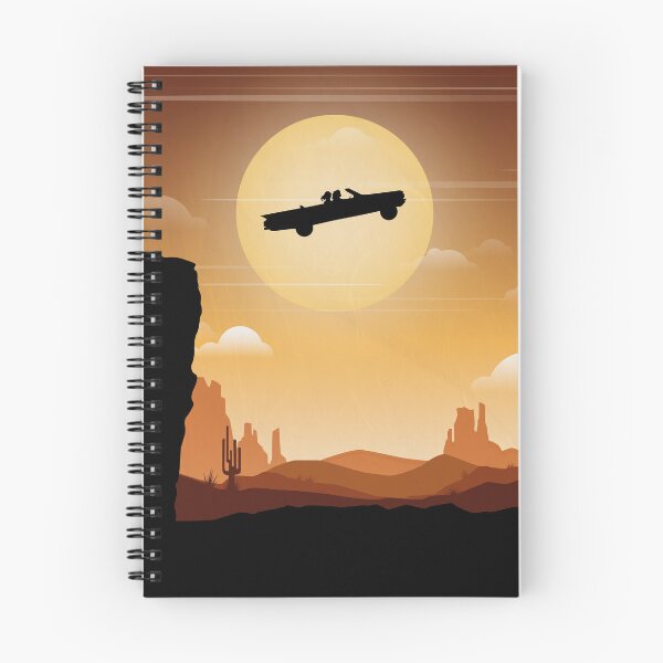 Item preview, Thelma et Louise Minimal poster designed and sold by manonpradier.
