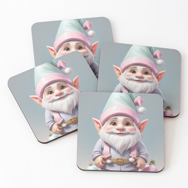 Item preview, Christmas Gnome designed and sold by NeilODonnell.