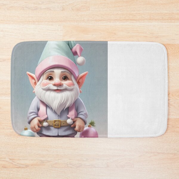 Item preview, Christmas Gnome designed and sold by NeilODonnell.