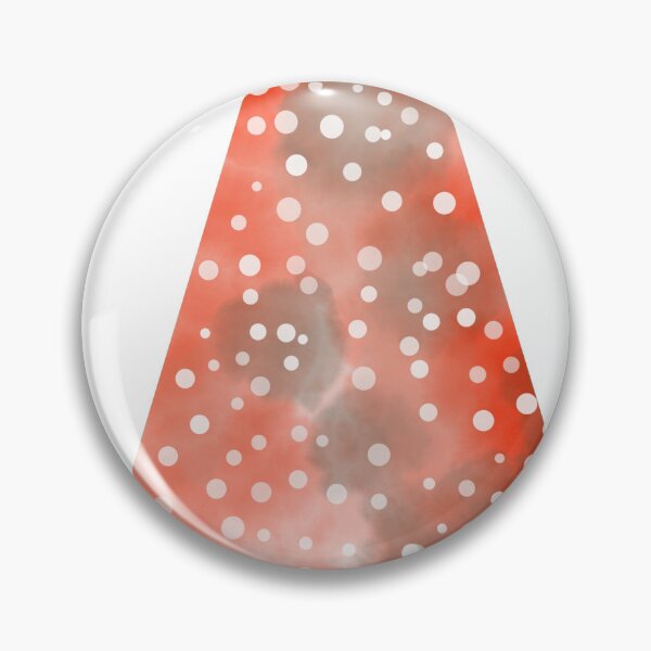 Item preview, Watercolor Christmas Tree covered in snow, vivid colors, delicate grey and orange red. designed and sold by My-fake-places.
