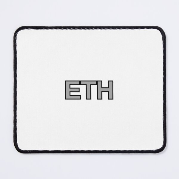 Item preview, ETH Ethereum designed and sold by nacidon.