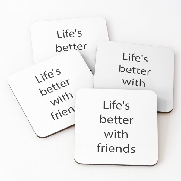 Item preview, Friendship Quote 13 designed and sold by Park Windsor.