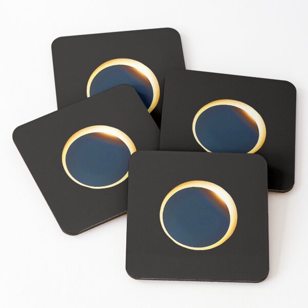 Item preview, New York Solar Eclipse designed and sold by elynne9.