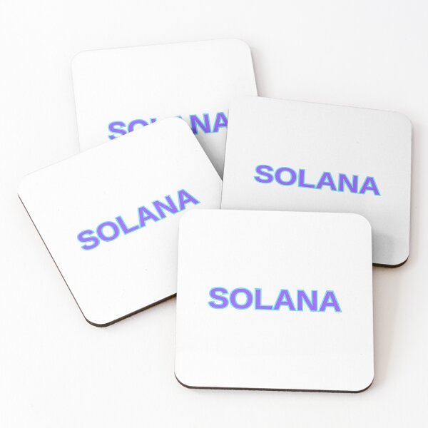 Item preview, Solana SOL designed and sold by nacidon.
