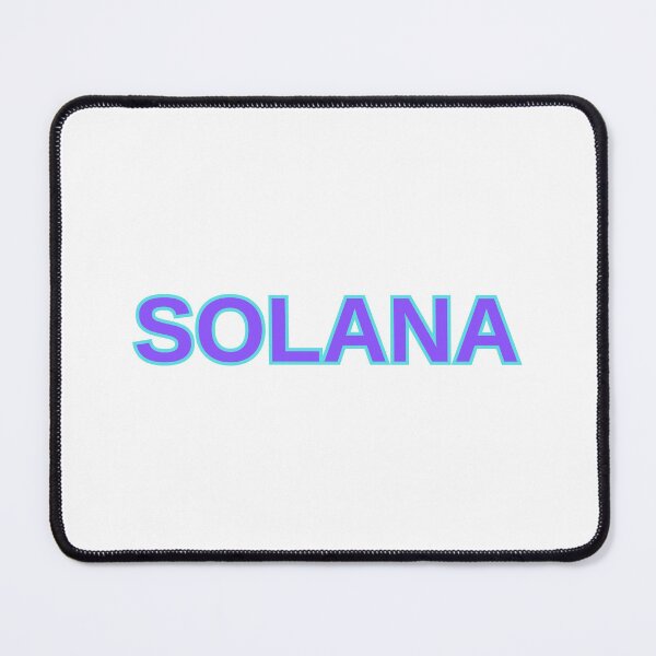 Item preview, Solana SOL designed and sold by nacidon.