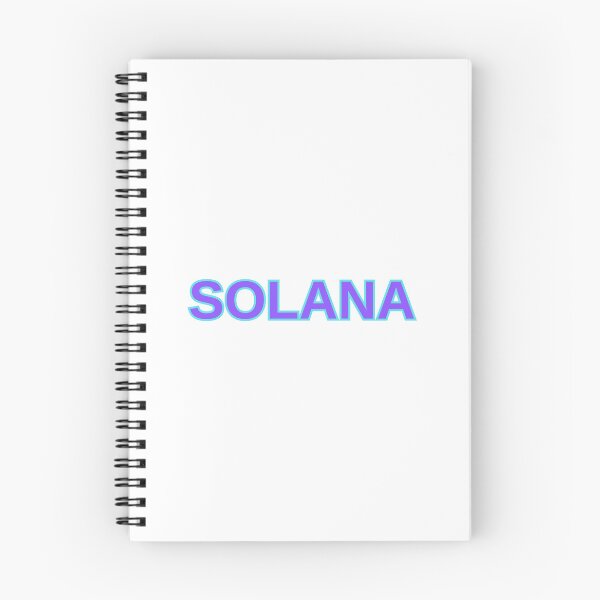 Item preview, Solana SOL designed and sold by nacidon.