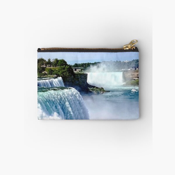 Item preview, Niagara Falls NY - View From the American Side designed and sold by Susan Savad.