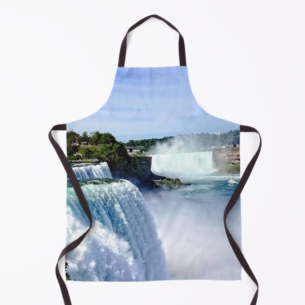 Item preview, Niagara Falls NY - View From the American Side designed and sold by Susan Savad.