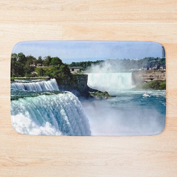 Item preview, Niagara Falls NY - View From the American Side designed and sold by Susan Savad.