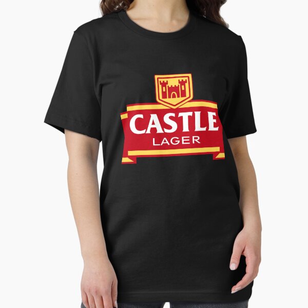 Item preview, Castle Lager designed and sold by Here Comes Everybody.