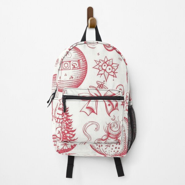 Item preview, Christmas drawings designed and sold by lnfluitive.