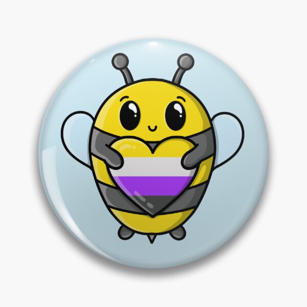 Artikelvorschau, Nicht-binäres LGBTeeT entworfen und verkauft von CarnelianLights.