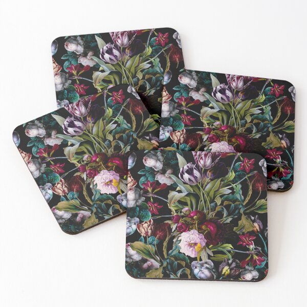 Item preview, Night Forest X designed and sold by Burcu Korkmazyurek.