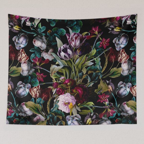Item preview, Night Forest X designed and sold by Burcu Korkmazyurek.