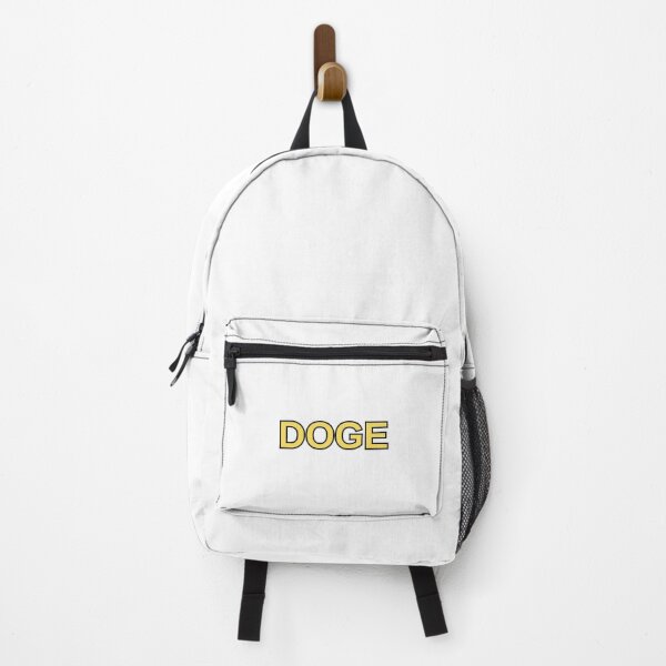 Item preview, DOGE Dogecoin designed and sold by nacidon.