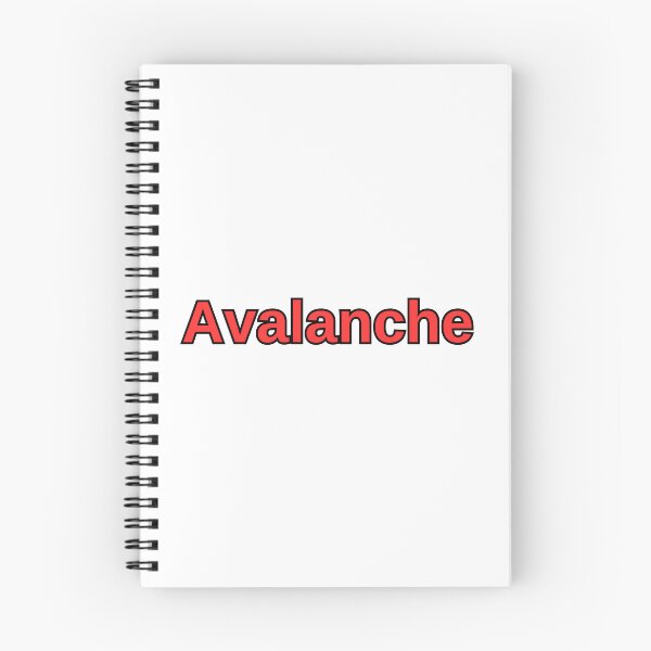 Item preview, Avalanche AVAX designed and sold by nacidon.