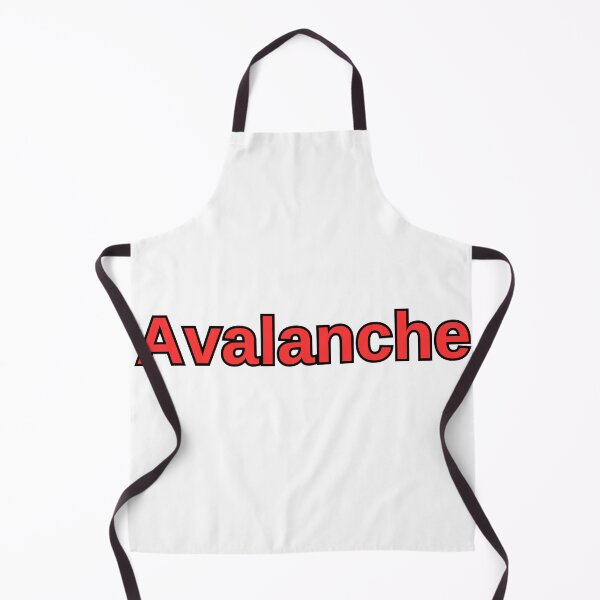 Item preview, Avalanche AVAX designed and sold by nacidon.