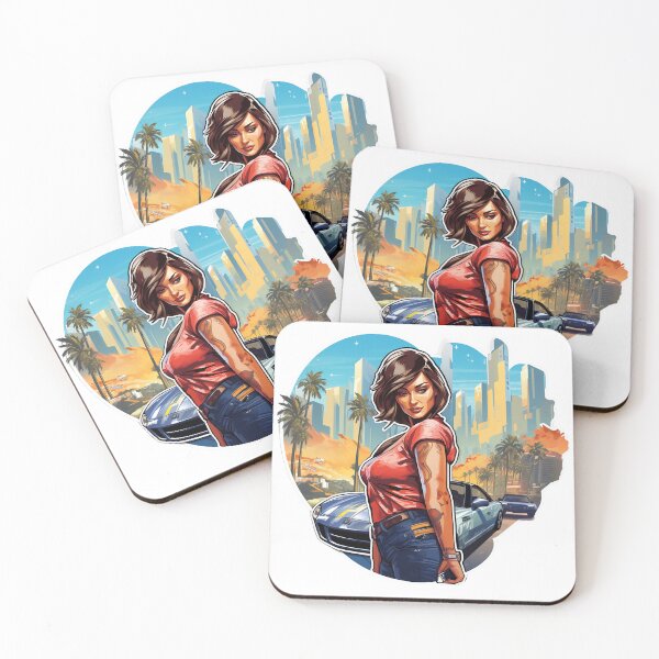 Item preview, Urban Elegance: Charm and Style in the Sun designed and sold by ObjCrea123.