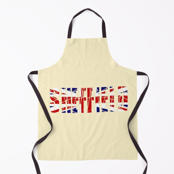 Item preview, Sheffield City designed and sold by Rajasekar.