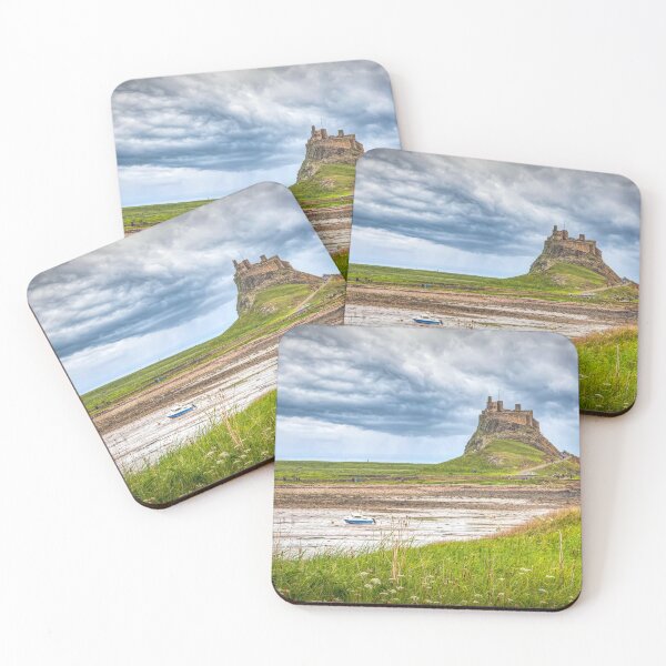 Item preview, Holy Island designed and sold by Viv Thompson Photography .