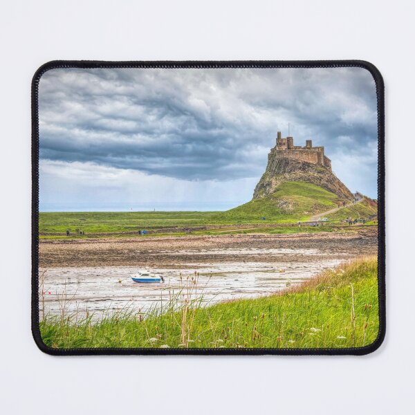 Item preview, Holy Island designed and sold by Viv Thompson Photography .